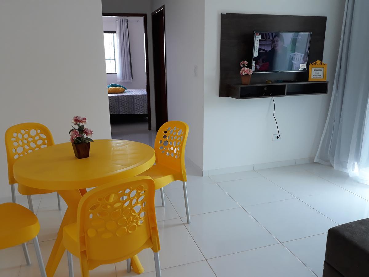 Flats Vieiras Do Maragogi Apartamento Exterior foto