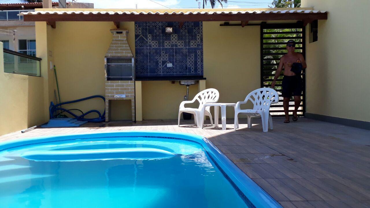 Flats Vieiras Do Maragogi Apartamento Exterior foto