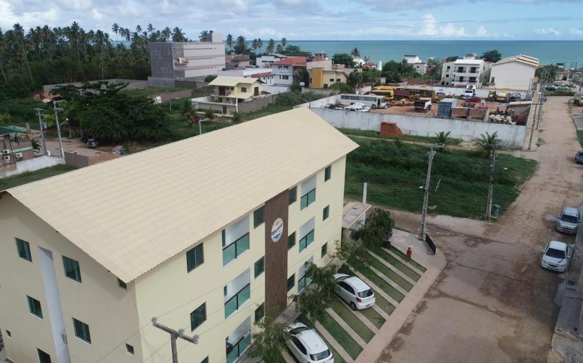Flats Vieiras Do Maragogi Apartamento Exterior foto